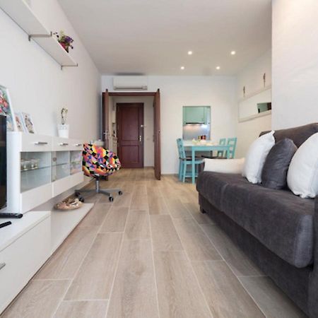 Apartamento Ribera 5 Sitges Kültér fotó