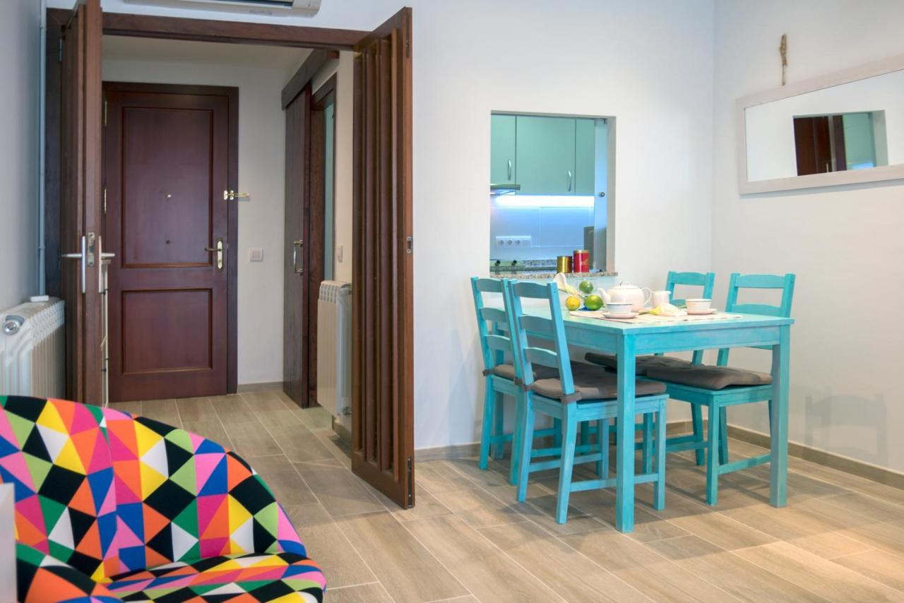 Apartamento Ribera 5 Sitges Kültér fotó