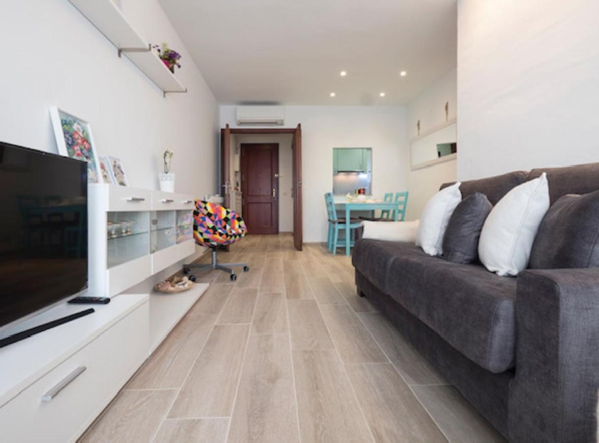 Apartamento Ribera 5 Sitges Kültér fotó