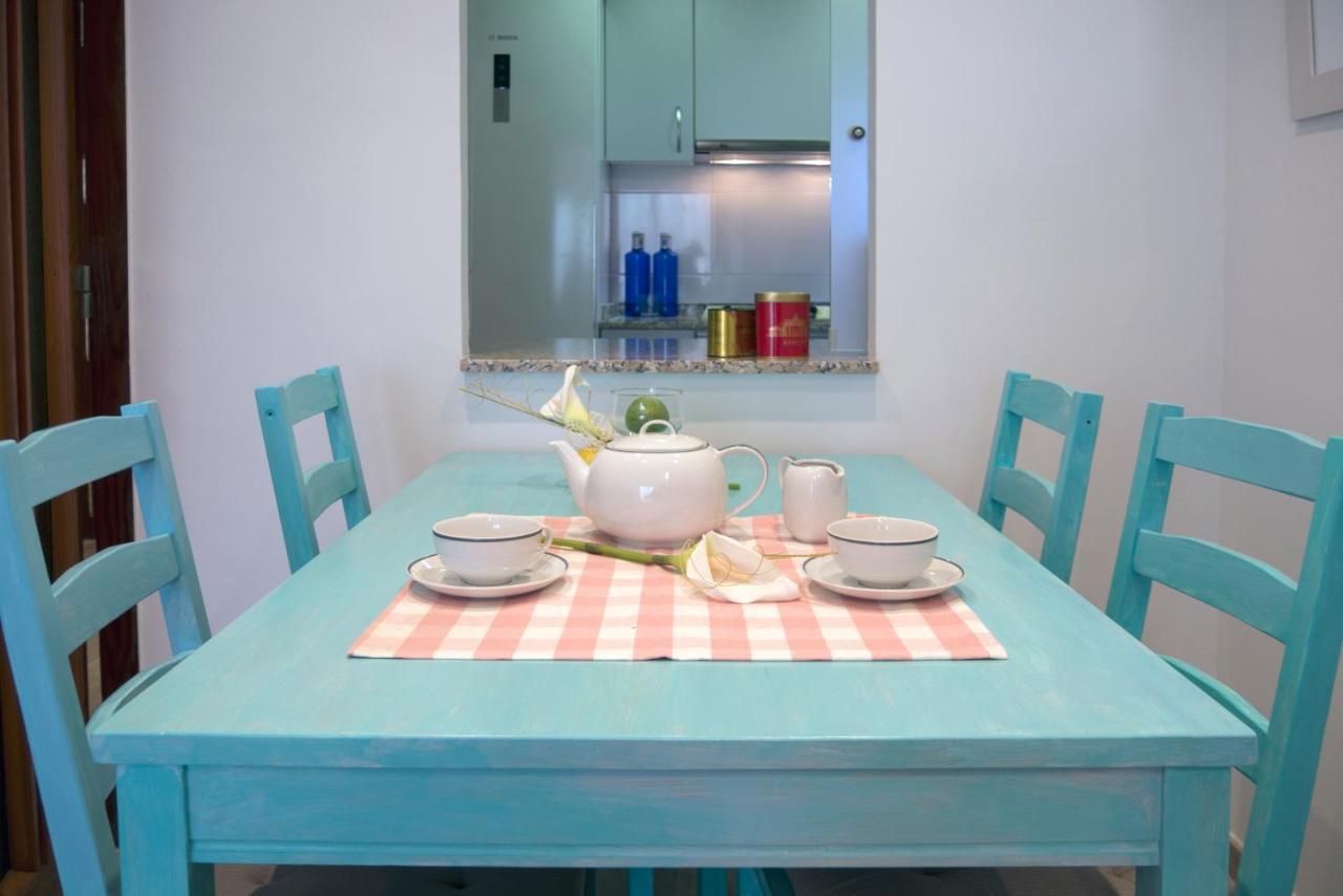 Apartamento Ribera 5 Sitges Kültér fotó