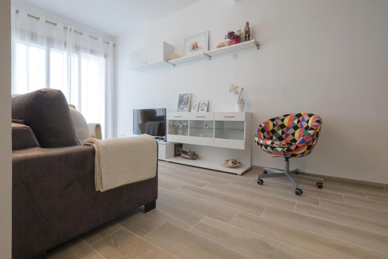 Apartamento Ribera 5 Sitges Kültér fotó