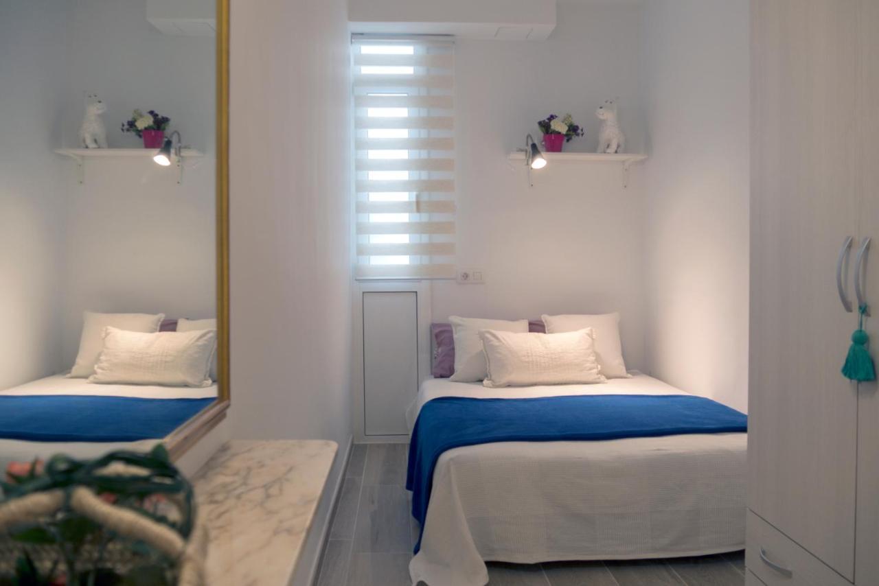 Apartamento Ribera 5 Sitges Kültér fotó