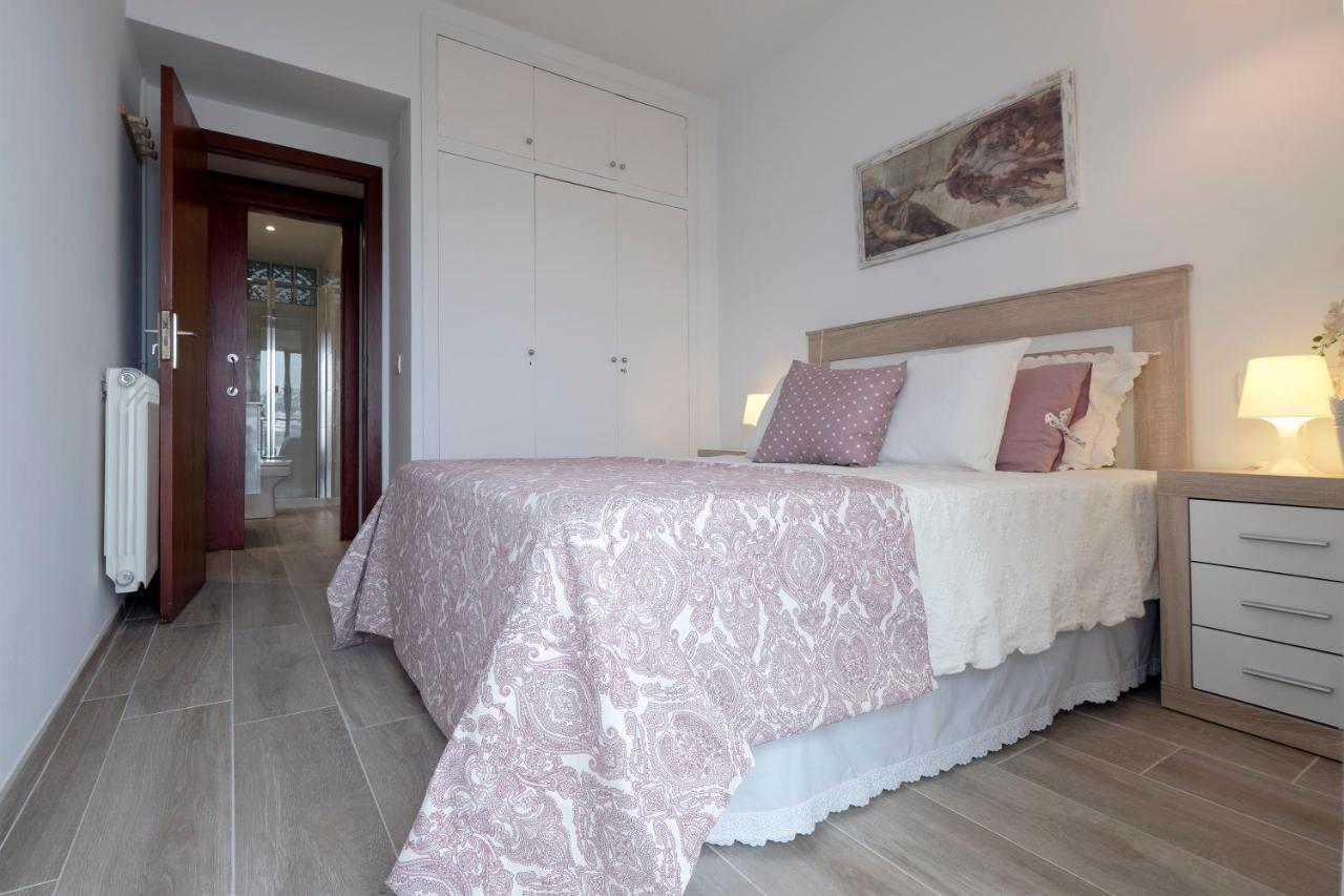 Apartamento Ribera 5 Sitges Kültér fotó