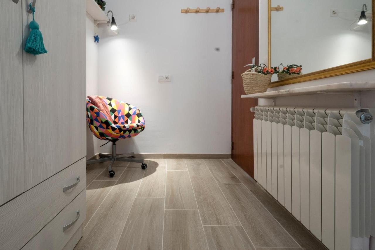 Apartamento Ribera 5 Sitges Kültér fotó