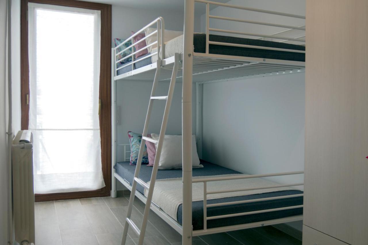 Apartamento Ribera 5 Sitges Kültér fotó
