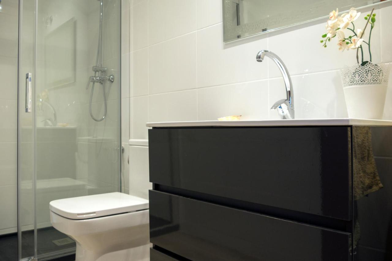 Apartamento Ribera 5 Sitges Kültér fotó
