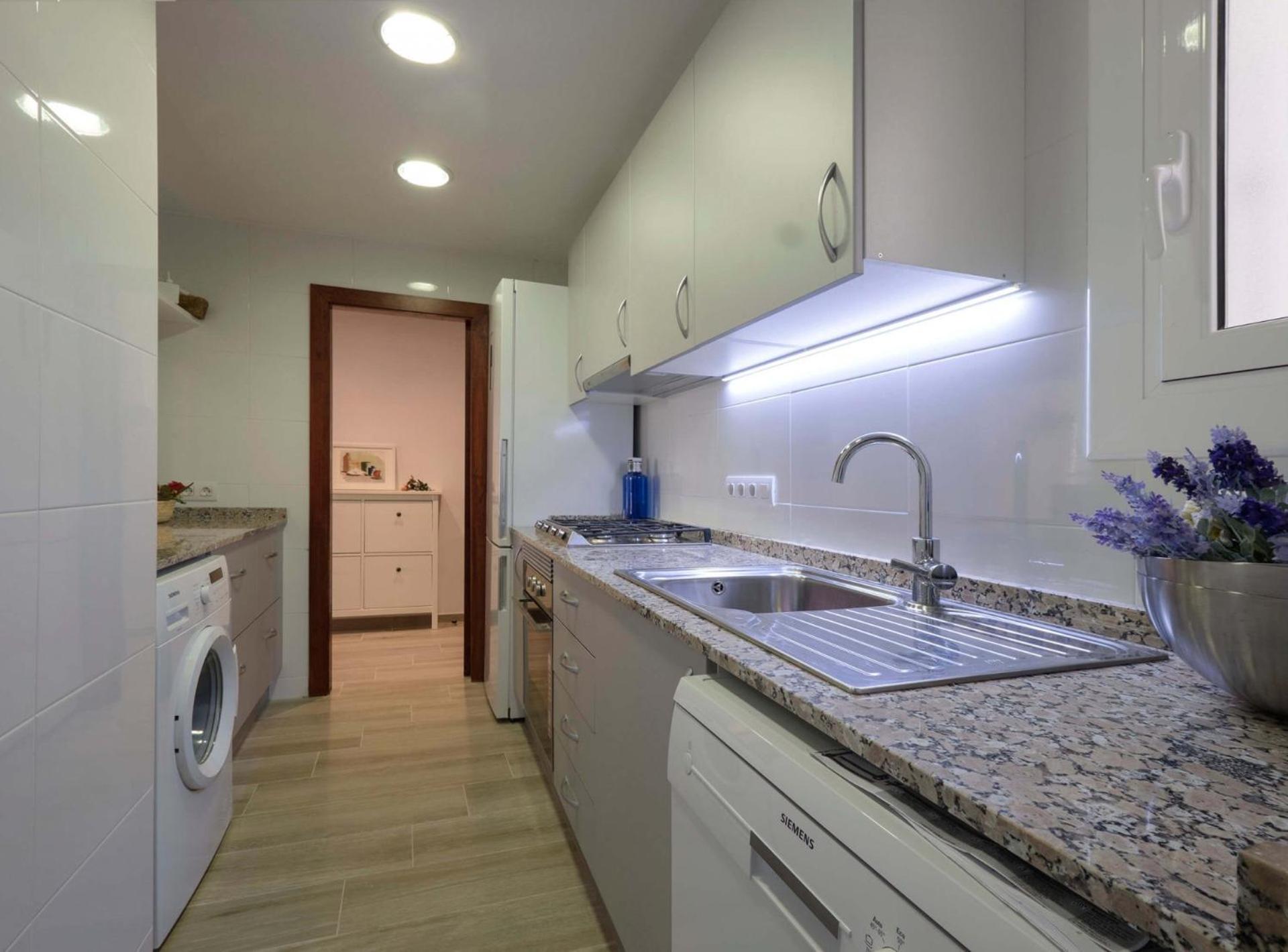 Apartamento Ribera 5 Sitges Kültér fotó