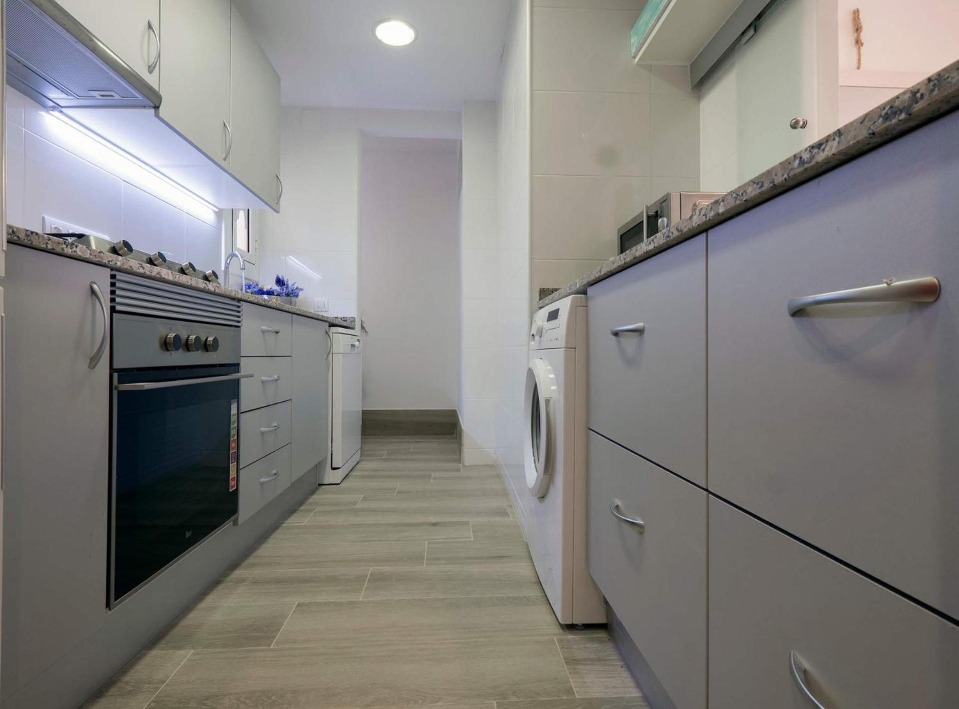Apartamento Ribera 5 Sitges Kültér fotó