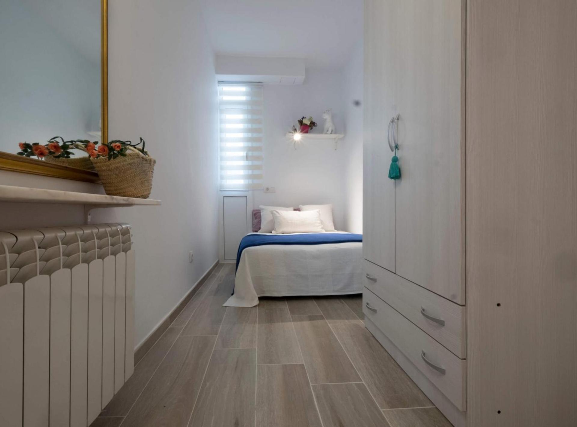 Apartamento Ribera 5 Sitges Kültér fotó